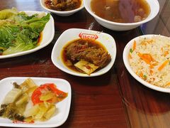 咸饭-好成财牛排馆(涂门街总店)