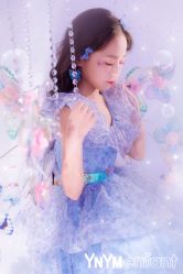 -雅尼·亚米儿童摄影美学馆(汉阳店)