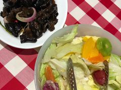 -西贝莜面村(近铁城市广场店)