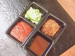 -九田家黑牛烤肉料理(石路天虹店)