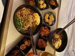 -和子足浴SPA会馆(竹山路店)
