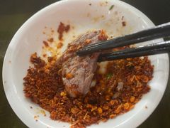 -小杨翘脚牛肉