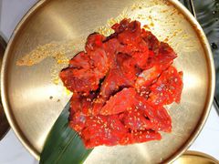 -老板娘的烤肉店(港湾广场店)