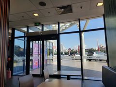 -麦当劳(怀集店)