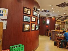 -老雒阳面馆·水席(王城路店)