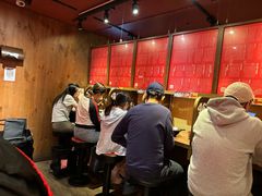 -天然豚骨拉面专门店 一兰(铜锣湾店)