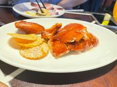 -杭州西子湖四季酒店·金沙厅