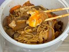 -圳兴面王·拌川·特色炒面(南山保利剧院店)