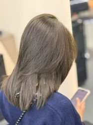 -首脑美发沙龙