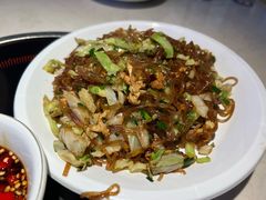 -邵老爹老杭州白斩鸡·家常菜(建国北路店)
