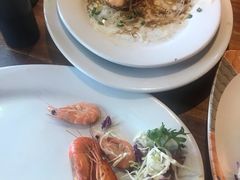 -竹林小屋(库塔店)
