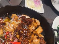 -简小舍·民间手艺菜(武昌江滩店)