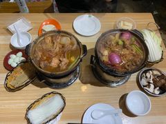 -范贤光鸡公煲(平乐园总店)