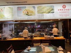 -阿庄新豫菜(通泰路店)