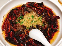 响油鳝丝-圆苑(上海广场店)