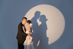 -Mu慕婚纱摄影·超级工作室