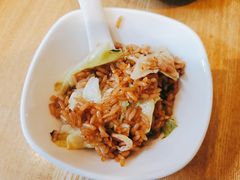 -莆田餐厅PUTIEN(三里屯店)