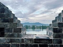 -梅城古镇