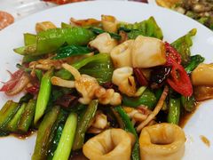 -船奇蒸汽海鲜·闽菜(八市海鲜总店)