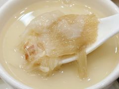 -凤城礼记鱼翅海鲜酒家(新马路总店)