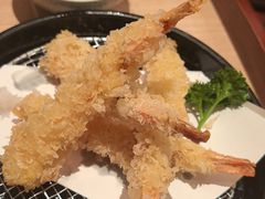 -德川家日本料理(顺义华联店)