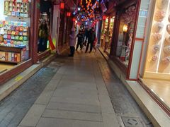 -七浦路服装批发市场