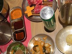 -西塔老太太泥炉烤肉(北京亚运村店)