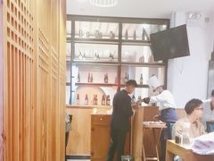 -壹零捌道·北京烤鸭(车公庄店)