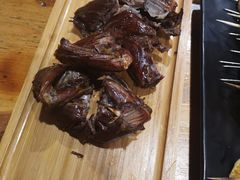 -食客烧烤(罗道庄店)