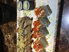 -米彩料理(西丽店)