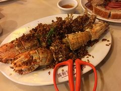 -桥底辣蟹(谢斐道店)