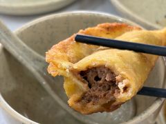 -李记清真馆(打钉巷店)