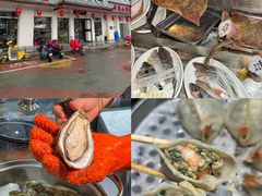 -良师门滨海人家·海鲜·家常菜(滨海城店)