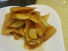 -农香居粗菜馆(大明路店)