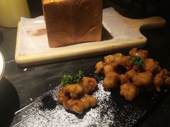 -绿茶餐厅(朝阳大悦城店)