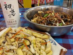跳跳鸡-新洞口小吃(三元二路店)