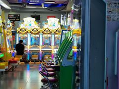 -天空之城游乐体验世界(义乌之心店)