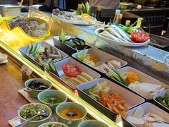 -浙江西子宾馆·瑶园咖啡厅