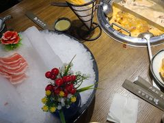 -快乐小羊火锅餐厅(农科路店)