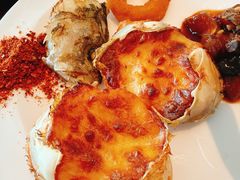 -Social 秀西餐厅-长沙瑞吉酒店(运达店)