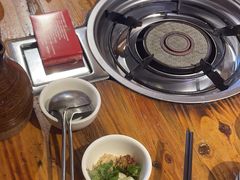 -阿婆情腊排骨火锅(金虹路店)