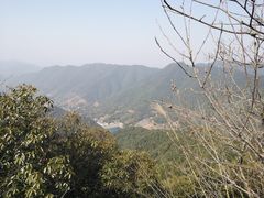 -午潮山国家森林公园