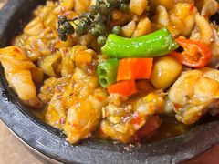 -新白鹿餐厅(百联中环店)