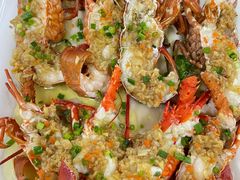 -聚鲜阁海鲜美食城(香水湾店)