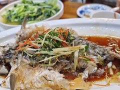 -下梅人家土菜馆(历史文化餐厅度假区店)