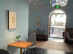 -C Cafe(朵云书院·戏剧店)