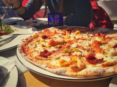 -玛尚诺Pizza&Bar(长泰广场店)