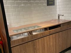 -美心mx餐厅(友邦香港大楼店)