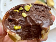 -伊斯坦布尔土耳其清真咖啡餐厅