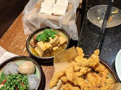 -捞王锅物料理(凯旋路店)